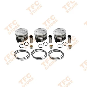 D1105 Overhaul Rebuild kit Set Engine Excavator For Kubota - Picture 1 of 2