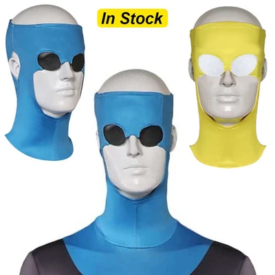 Cartoon Cosplay Maske Gesichtsmaske Verkleidung Fantasy Zubehör Erwachsene - Bild 1 von 4