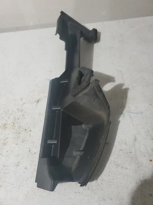 2008 2010 TOYOTA HIGHLANDER 3.3L HYBRID RIGHT PASSENGER SIDE RADIATOR SUPPORT - Image 1 of 2