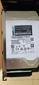 Lenovo Hard disk SAS WD 12TB 7.2K HUH721212AL5200 FRU 01KP145 - Foto 1 di 1
