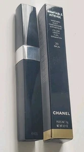 CHANEL Inimitable Intense Volume Length Curl Separation mascara 6g - 20 Brun - Picture 1 of 3
