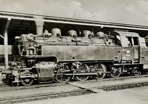 AK Lok 86 130 Esslingen 1933 - Picture 1 of 2