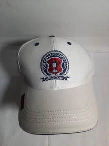 2006 88TH PGA Championship Medinah Adjustable Strap Back Golf Hat Cap - Picture 1 of 5