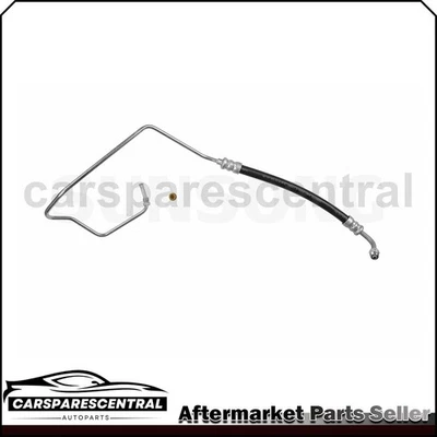Conjunto de manguera de línea de presión de dirección asistida para Ford F-150 4,9 L 1993-1996 Foto 1 de 4