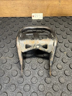 05 Polaris Predator 500 Oem Front Bumper  - Image 1 of 4