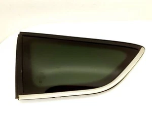 FORD KUGA II REAR LEFT QUARTER WINDOW CV44-S29751 / 17167362 - Picture 1 of 5