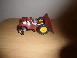 Britains Ltd Cars: 1/32 Scale 22.5 CWT Dumper.'KCB 68L' reg.8.5cm.MISSING(E4a) - Picture 1 of 7