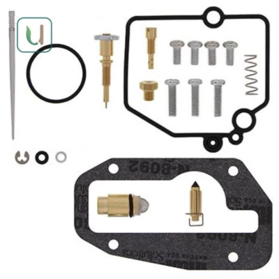 Kit de reconstrucción de carburador para 4GY-14384-00-00 Yamaha TTR250 TTR-250 1999-2006 Foto 1 de 4