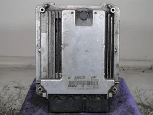 BOSCH PCM ECM 0281013070 12606127 *UNTESTED* - Imagen 1 de 9