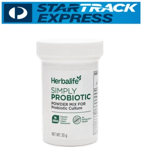 Herbalife Simply Probiotic 30g - AU Free Express Postage - Picture 1 of 1