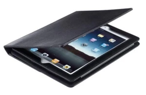 Étui Portfolio Cuir synthétique pour iPad / Tablette Tactile - Photo 1/1