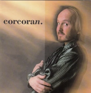 Corcoran de Jim Corcoran - Pop Rock, Synth-pop, Soft - 1989 - CD con inserciones - Imagen 1 de 2