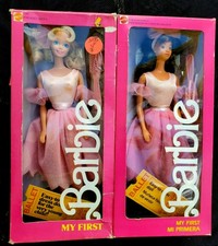 barbie astronauta 1986