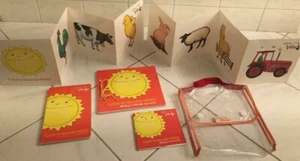 Kindermusik Village Cock-A Doodle-Moo! Baby's Set - Picture 1 of 4