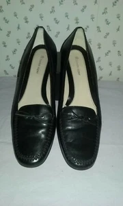 DAMEN ETIENNE AIGNER KLASSIKER ELEGANTER PUMP GRÖSSE 9,5 M  - Bild 1 von 3