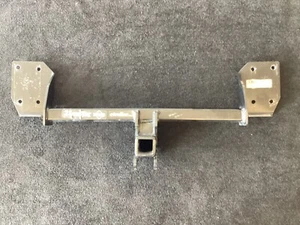 16-19 Volvo XC90 Draw-TiteTrailer Hitch Receiver Class IV 2" Receiver - Picture 1 of 9