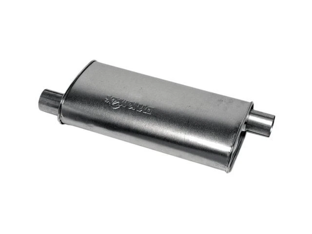 Silenciador universal Walker Super Turbo para GMC C1500 1988-1993 94KDFX Foto 1 de 1