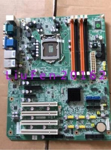 1pc used Advantech motherboard AIMB-781QG2 - Afbeelding 1 van 4