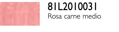 Rosa carne medio Ly R Aquarell Matita colorata - Immagine 1 di 1