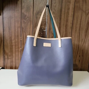 COACH Park Metro Saffiano Leather Large Tote Bag 24341 - Picture 1 of 12
