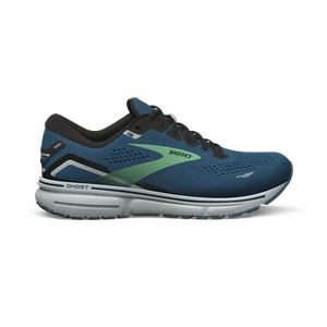 REDUCED | Brooks Ghost 15 Mens Running Shoes (D Standard) (462) - Picture 1 of 15