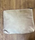 Free People Shell bag Tan Large with strap