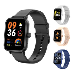 COLMI P81 Smartwatch Sport Angeschlossene Bluetooth Uhr mit Anruf Männer Frauen - Bild 1 von 16