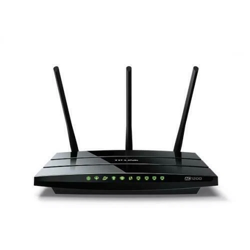 TP-LINK Archer VR400 300Mbps 6 Port Wireless Modem Router - Image 1 of 1