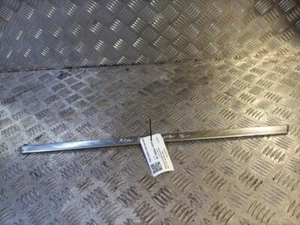 ROVER 200 1984-1989 FRONT BUMPER TRIM CHROME  - Picture 1 of 4