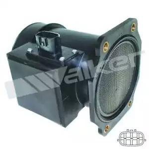 Mass Air Flow Sensor-Complete Assembly Walker Products 245-1115 - Foto 1 di 6