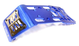 Placa deslizante mecanizada CNC para HPI 1/8 Savage XL, Flux & X 4.6 RTR Monster Truck - Imagen 1 de 1