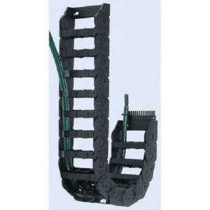 Igus E14-Series CABLE CHAIN 38mm Min Bend Radius- 37mmx25mmx1m Or 50mmx25mmx1m - Picture 1 of 5