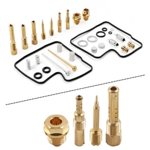 2 Kit Riparazione Carburatore per Honda Shadow 1100 VT1100C 1989-1994 - Foto 1 di 8