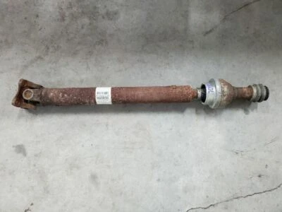 04-09 Dodge Durango OEM MOPAR FRONT DRIVESHAFT 52853019AB 172886 Foto 1 de 4