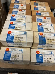 WESTINGHOUSE SNT2P11K SHUNT TRIP - Imagen 1 de 2