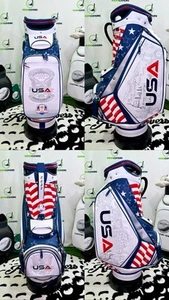 Swag Official 2025 U.S. Ryder Cup Staff Tour Bag *In Hand, Ship Immediately * - Picture 1 of 8
