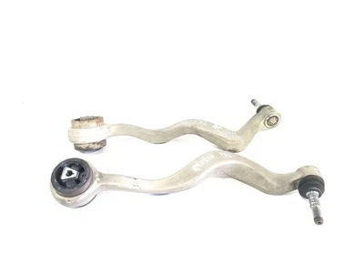 BMW 525I 2006 2007 OEM par de brazos de control delanteros inferiores delanteros  Foto 1 de 4