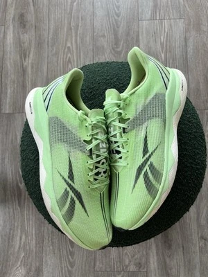Zapatillas Profesionales Running Rebook Floatride Run Fast 3.0 Verde Foto 1 de 4