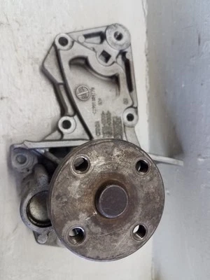 2013-2016 Ford Escape 1.6L Turbo Water Pump 7S7G-8501 (M180) - Image 1 of 4