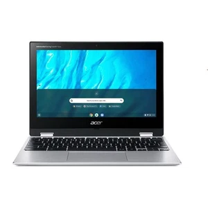 Acer Chromebook Spin CP311-3H 11.6'' Silver Laptop Palmrest Screen Spares Parts - Picture 1 of 3