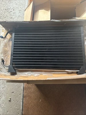 Condensador de aire acondicionado Modine 1K100024  Foto 1 de 4