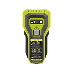 Ryobi Stud Finder with AC Detection - RYSF5003 - Picture 1 of 1