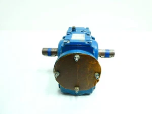 Sew Eurodrive S47 DRS71S4/DH Right Angle Gear Reducer 10.8:1 - Picture 1 of 5