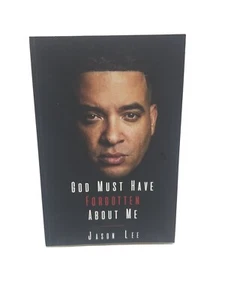 God Must Have Forgotten About Me: Jason Lee - Climbing From Trauma To The Top - Imagen 1 de 3
