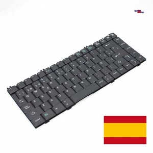 Chicony MP-01303E0-347 Spanish Teclado Keybord Acer TravelMate 550 860N00207 - Picture 1 of 5