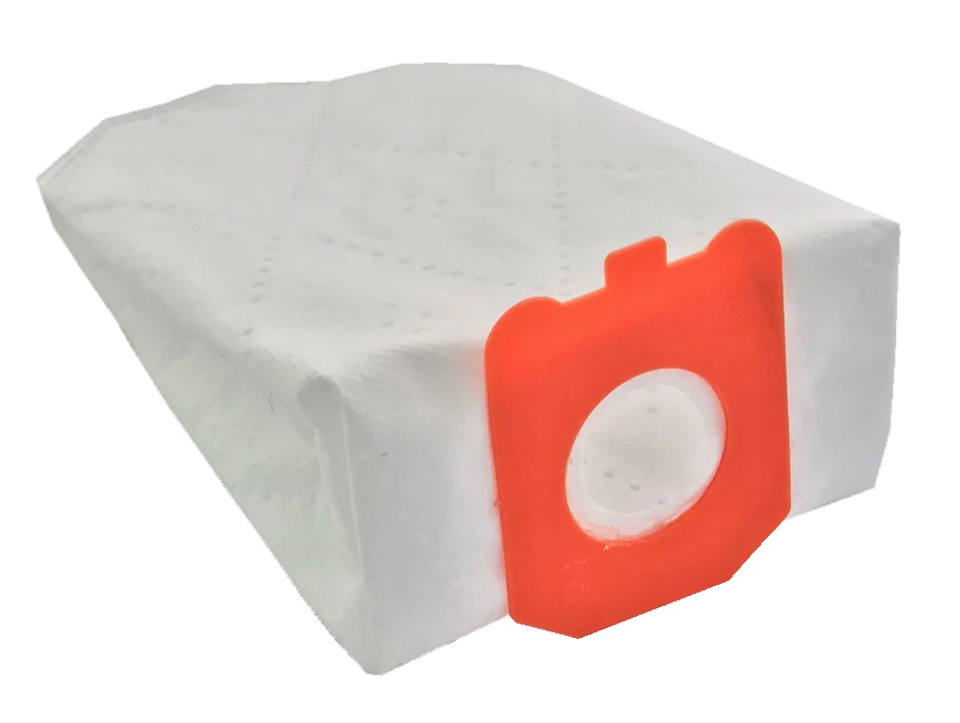 S&G GROUP SACCHETTI HOTPOINT COMPACT EXTREME HSB 18 AA 1 ASPIRAPOLVERE 5 SACCHI ADATTABILI