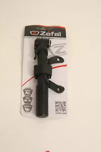 ZEFAL Air Profil Micro Aluminium Mini Road Pump 88 Grams - Picture 1 of 2
