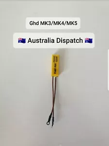 🇦🇺 NEW hair Straightener Replacement Thermal fuse to fit GHD MK3-Mk4-Mk5🇦🇺 - Picture 1 of 1
