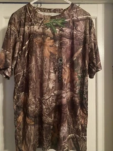 Real Tree Kurzarm Tarnhemd - Bild 1 von 2