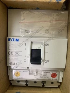 1PC NEW EATON MOELLER NZMB1-M80 free shipping - Picture 1 of 4